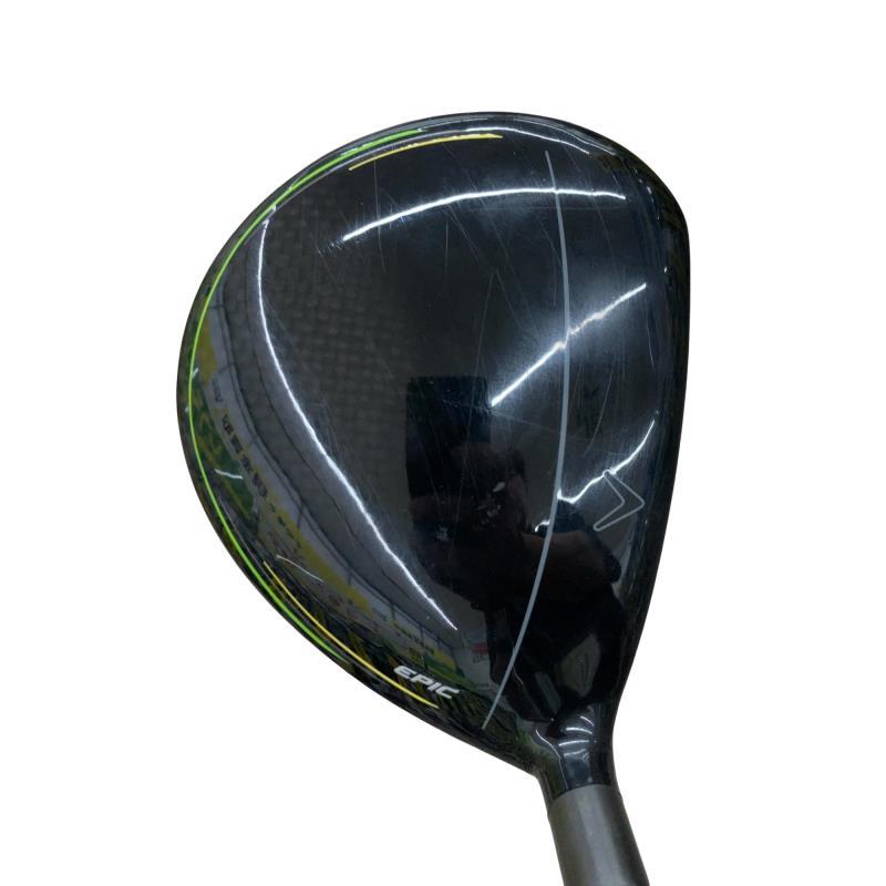 Callaway（キャロウェイ） EPIC FLASH STAR 3W レフティ フェアウェイ