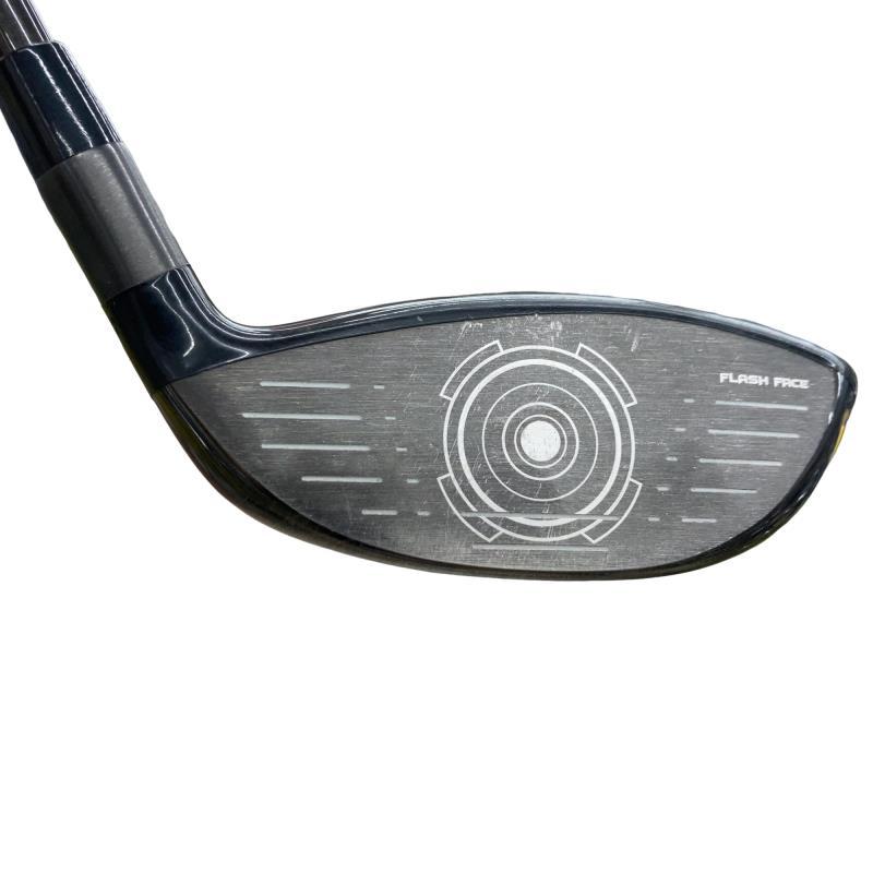 Callaway（キャロウェイ） EPIC FLASH STAR 3W レフティ フェアウェイ