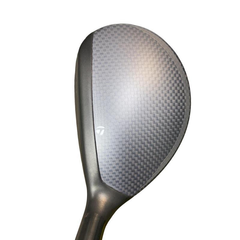 TaylorMade（テーラーメイド） Qi35 MAX LITE U5 ユーティリティ UT
