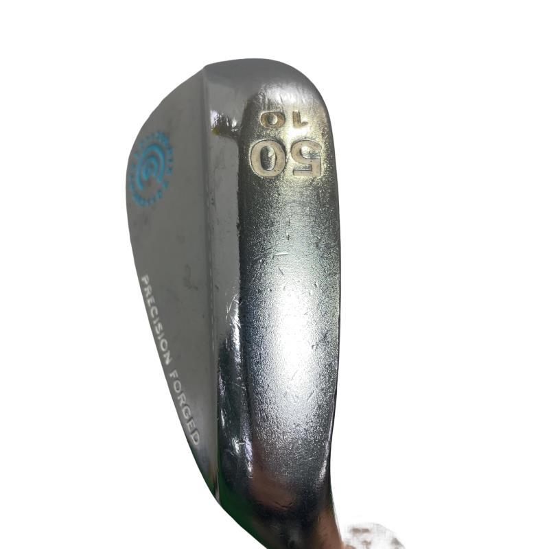 クリーブランド Cleveland 588 RTX 2.0 PRECISION FORGED 50°/10° ウェッジ WG フレックスSの画像