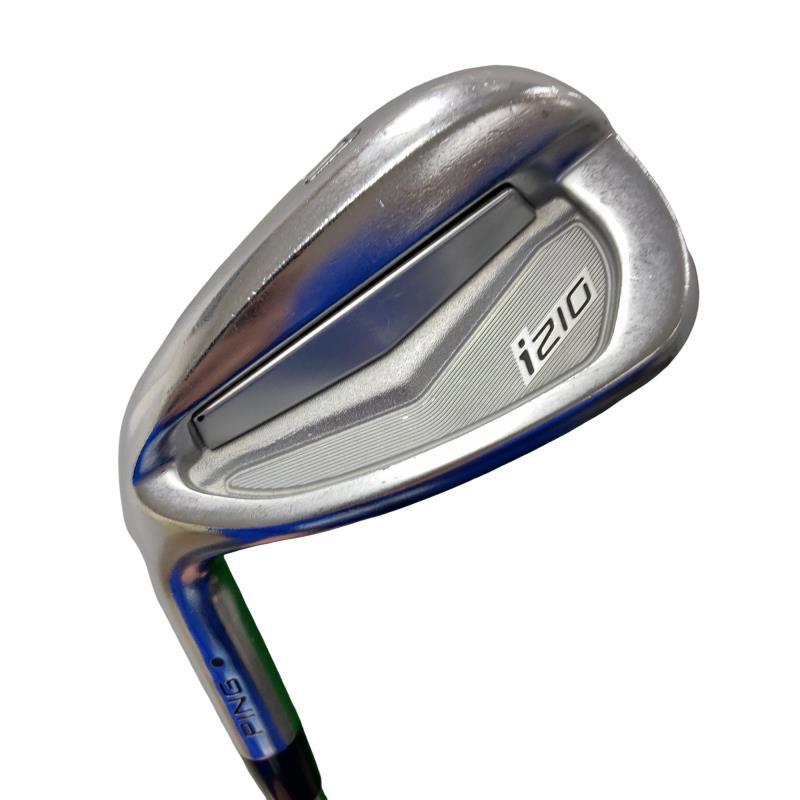 PING（ピン） i210 UW レフティ ウェッジ WG フレックスS : ゴルフ