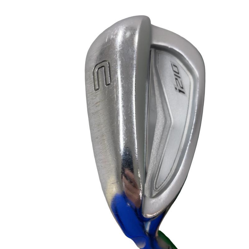 PING（ピン） i210 UW レフティ ウェッジ WG フレックスS : ゴルフ