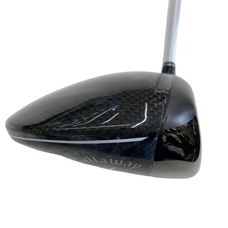 Callaway（キャロウェイ） PARADYM Ai SMOKE MAX FAST 12° レディース