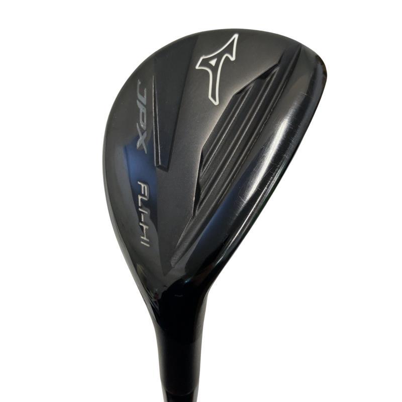 MIZUNO GOLF ミズノ JPX FLI-HI(2023) 26° ユーティリティ UT