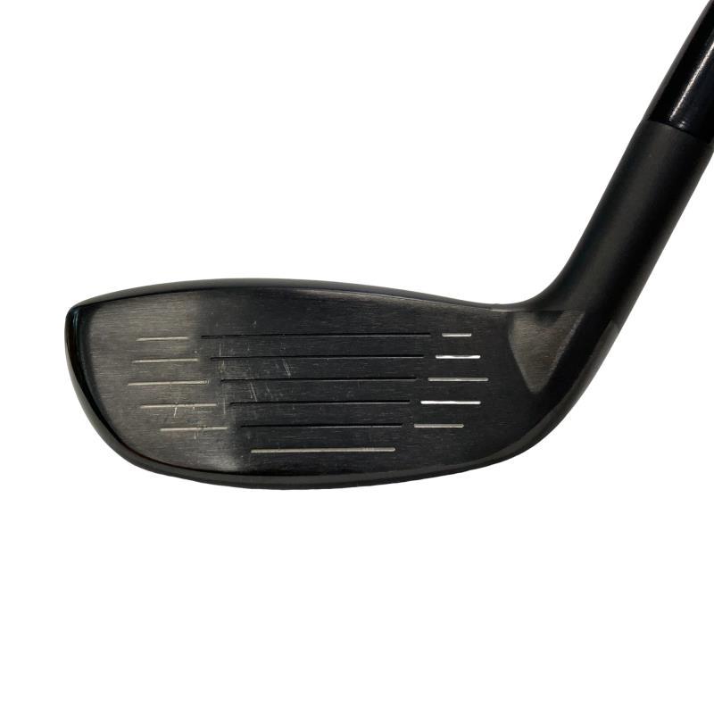 ミズノ JPX FLI-HI(2023) 20° ユーティリティ UT フレックスS MIZUNO