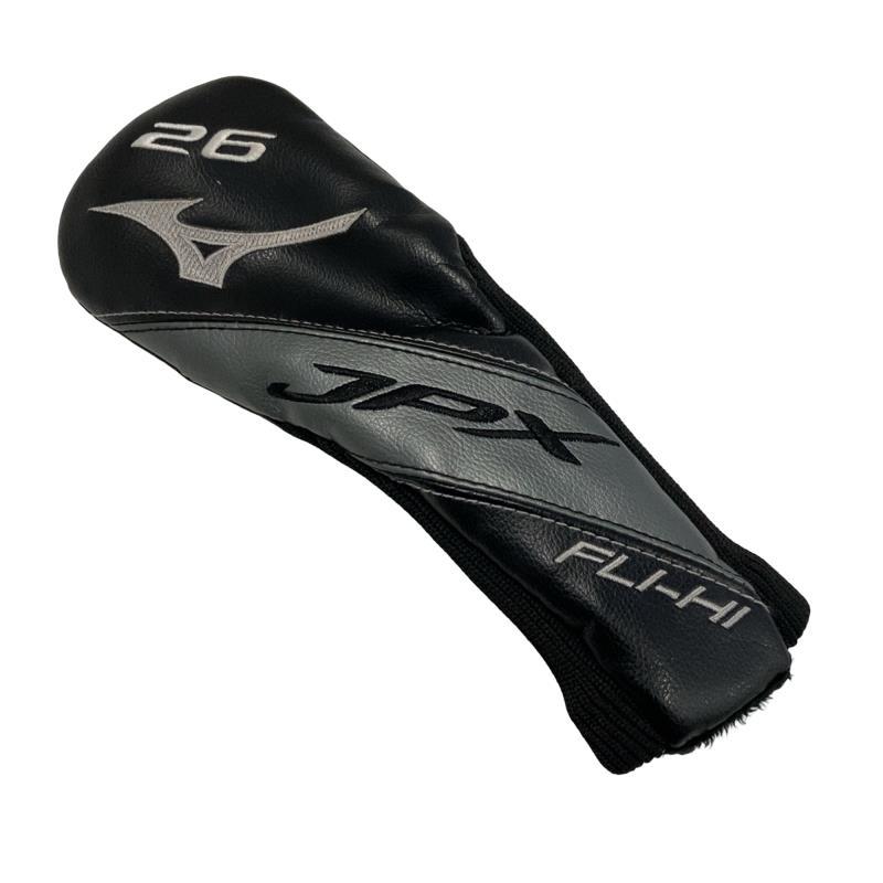 MIZUNO GOLF ミズノ JPX FLI-HI(2023) 26° ユーティリティ UT