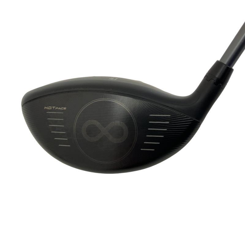 COBRA（コブラ） KING LTDx MAX 10.5°(ブラック) ドライバー DR