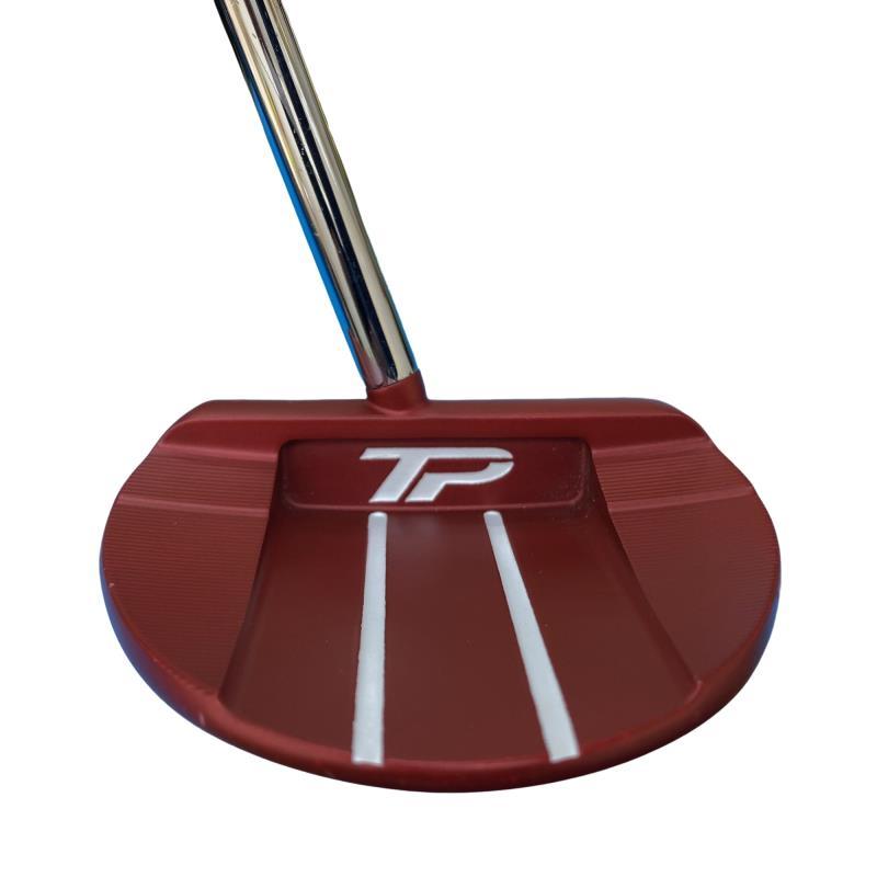 TaylorMade（テーラーメイド） TP COLLECTION RED ARDMORE センター