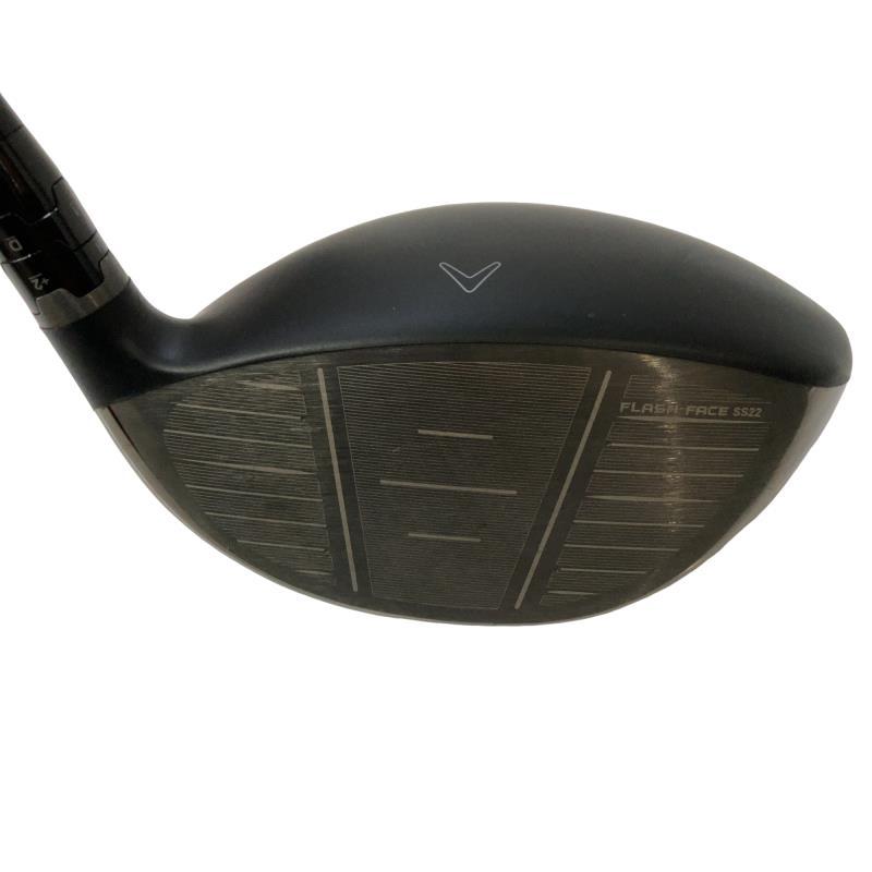 Callaway（キャロウェイ） ROGUE ST MAX 9° レフティ ドライバー DR