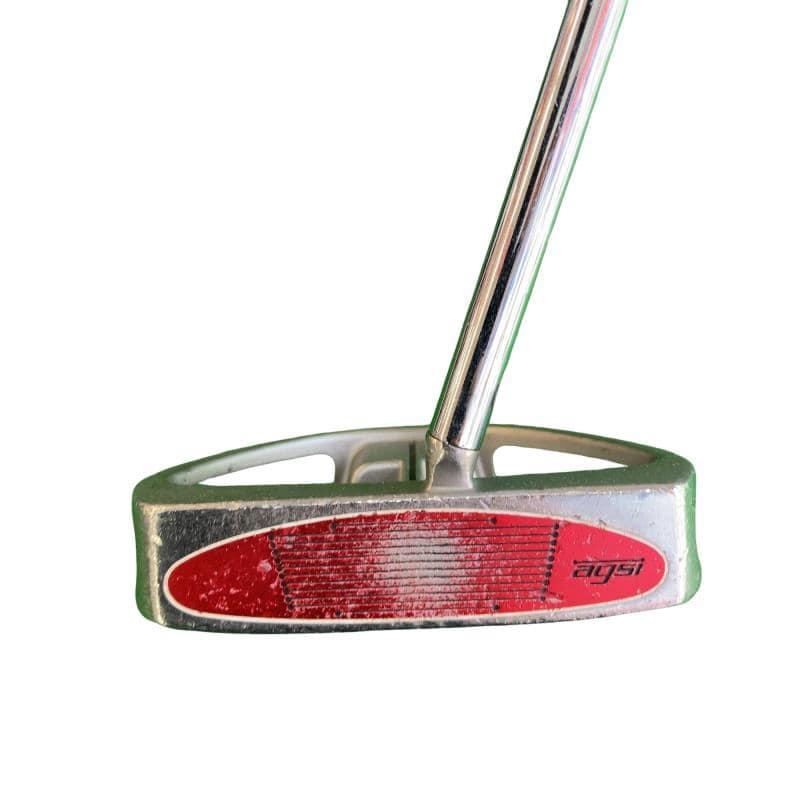 TaylorMade（テーラーメイド） Rossa agsi monza corza センター