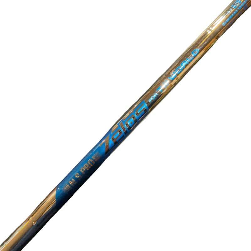 HONMA GOLF（本間ゴルフ） TOUR WORLD GS 5S アイアンセット IR