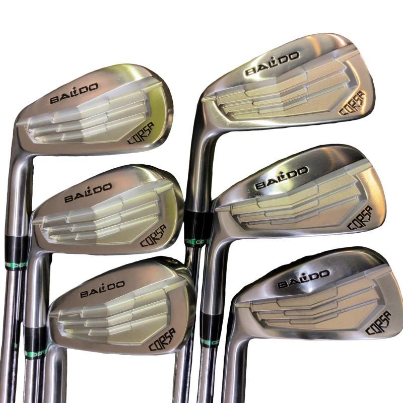 BALDO（バルド） BALDO CORSA FORGED IRON TYPE MC(2022) ツアーサテン