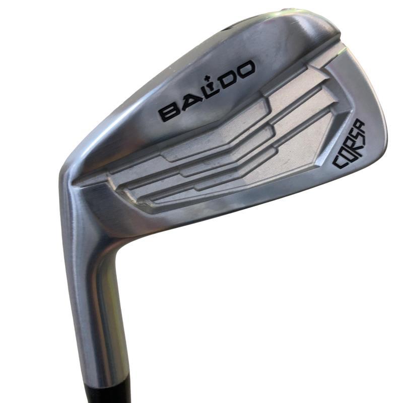BALDO（バルド） BALDO CORSA FORGED IRON TYPE MC(2022) ツアーサテン