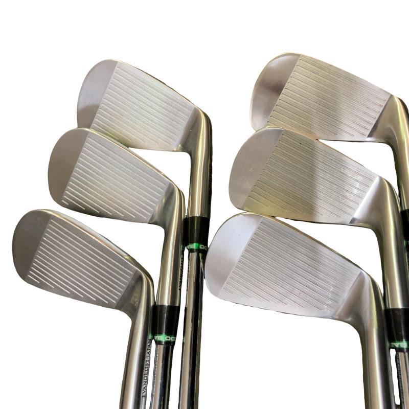 BALDO（バルド） BALDO CORSA FORGED IRON TYPE MC(2022) ツアーサテン