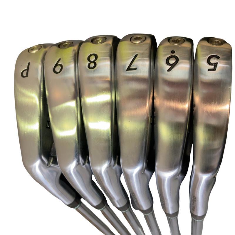 BALDO（バルド） BALDO CORSA FORGED IRON TYPE MC(2022) ツアーサテン