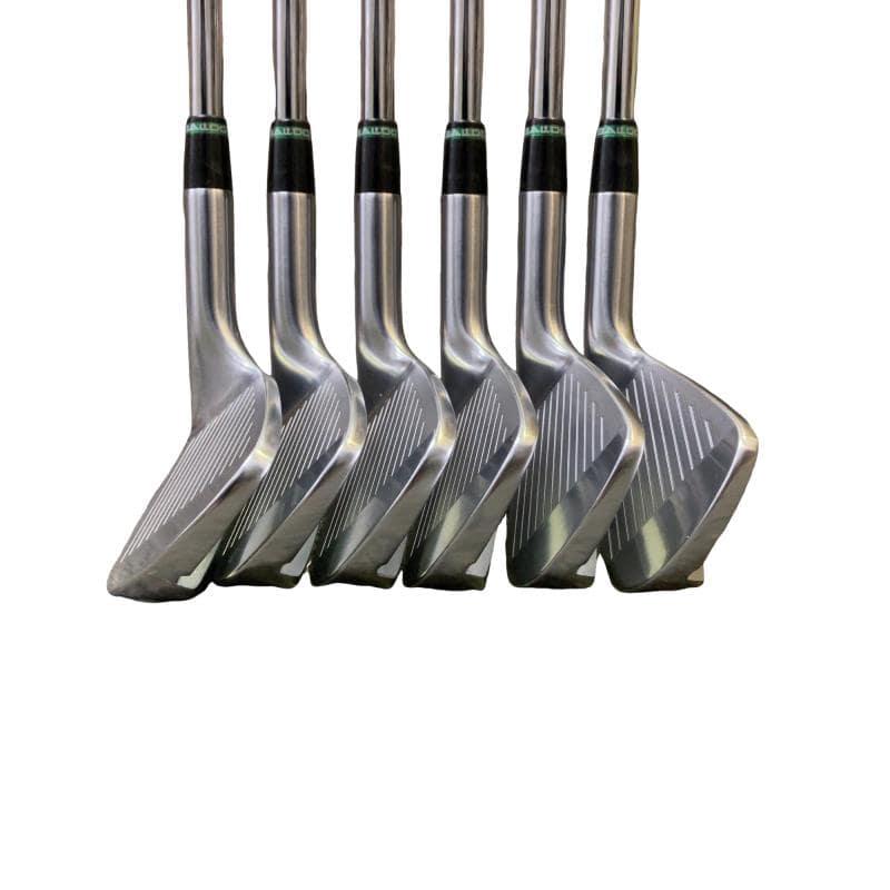 BALDO（バルド） BALDO CORSA FORGED IRON TYPE MC(2022) ツアーサテン