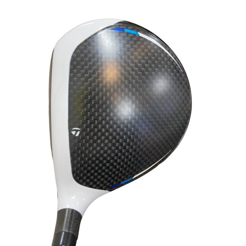 TaylorMade（テーラーメイド） SIM2 MAX-D 5W フェアウェイウッド FW