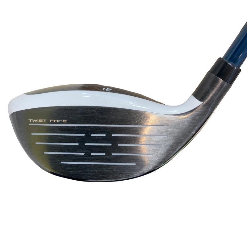 TaylorMade（テーラーメイド） SIM2 MAX-D 5W フェアウェイウッド FW
