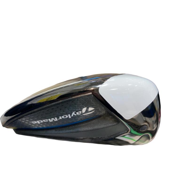 TaylorMade（テーラーメイド） SIM2 MAX-D 5W フェアウェイウッド FW