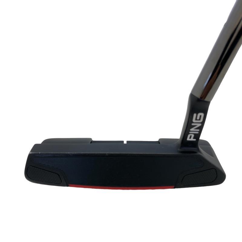 ピン PING KUSHIN 4(2021) 34インチ(PP58) パター PT フレックスその他