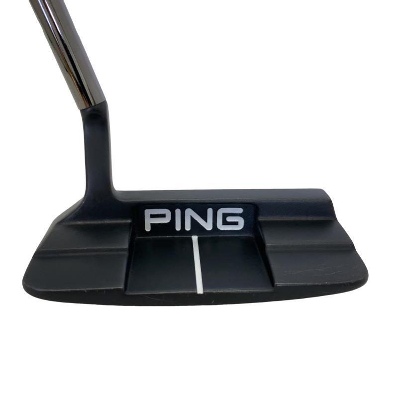 ピン PING KUSHIN 4(2021) 34インチ(PP58) パター PT フレックスその他