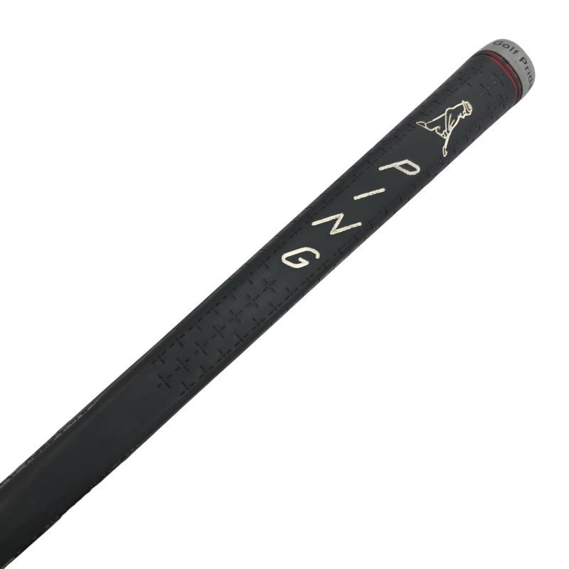 4 KUSHIN PING パター　34インチ アウトレットゴルフクラブ 34インチ): 4(右用 クッシン PING パター クラブ