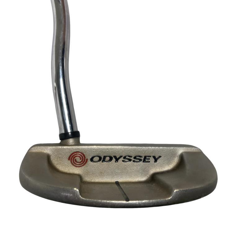 ODYSSEY（キャロウェイゴルフ） オデッセイ WHITE HOT #5 32インチ