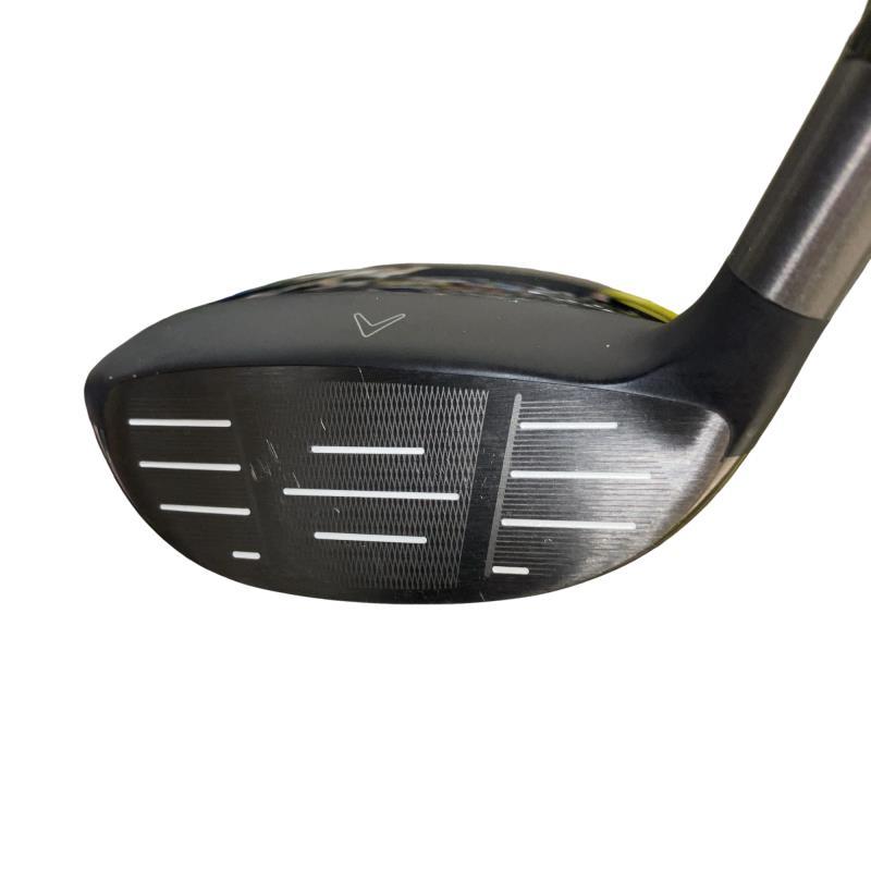 キャロウェイ PARADYM X 7W フェアウェイウッド Callaway（キャロウェイ） PARADYM X 7W フェアウェイウッド FW