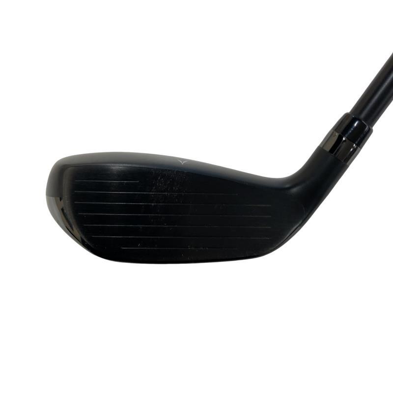 kasco（キャスコ） POWER TORNADO UFO 55 ユーティリティ UT