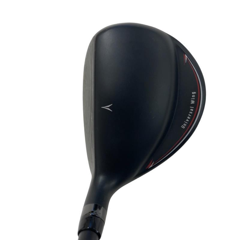 【美品】キャスコ UFO ユーティリティ 2本セット (66 & 55) 楽天市場】キャスコ ゴルフ ユーフォー by パワートルネード