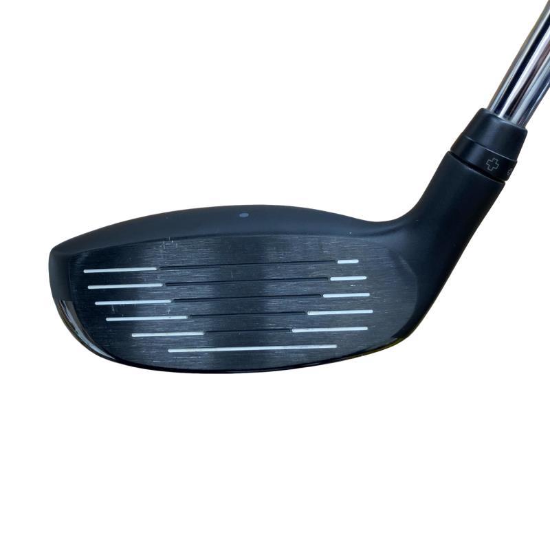 PING（ピン） G430 U5 ユーティリティ UT フレックスS : ゴルフ