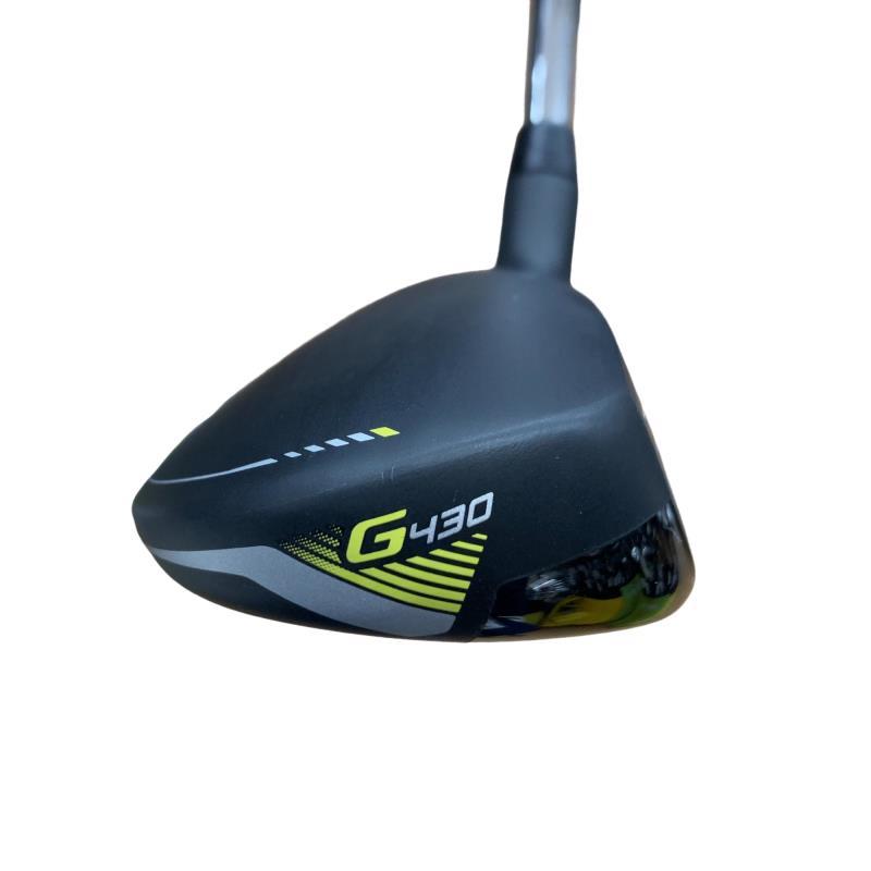 PING（ピン） G430 U5 ユーティリティ UT フレックスS : ゴルフ