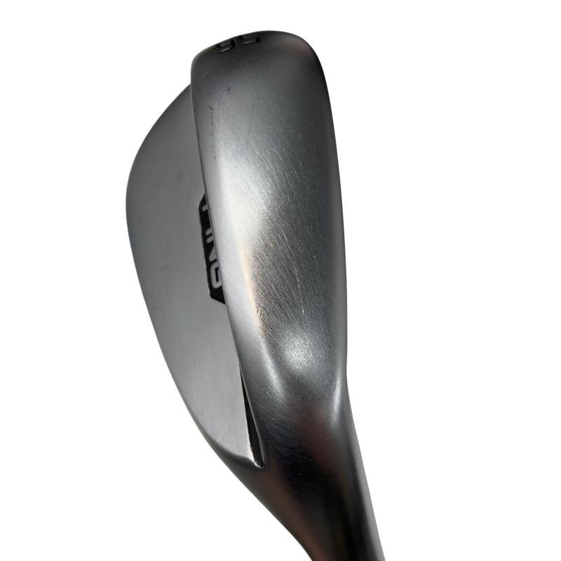 PING（ピン） PING s159 56°/12° S ウェッジ WG フレックスS : ゴルフ