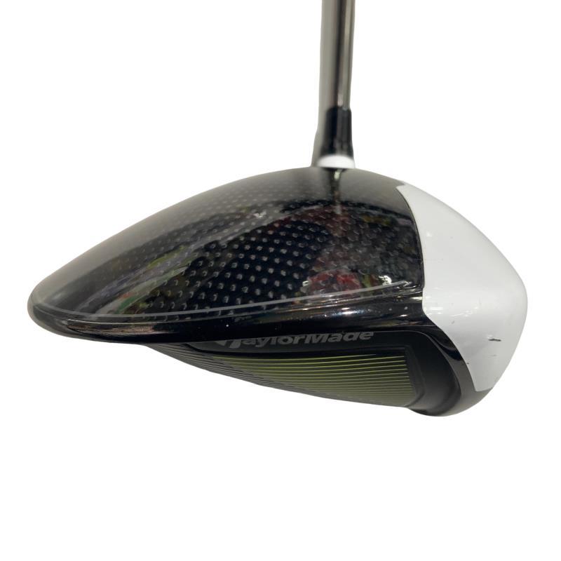 TaylorMade（テーラーメイド） M2(2017) 10.5° ドライバー DR