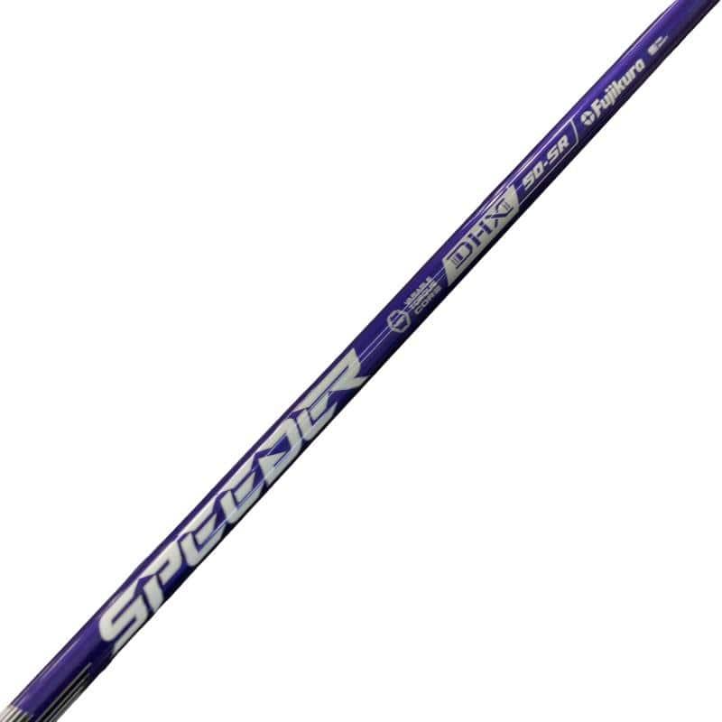 シャフト SPEEDER NX VIOLET 50-SR キャロウェイスリーブ付 Callaway（キャロウェイ） キャロウェイスリーブ付き(QUANTUM系