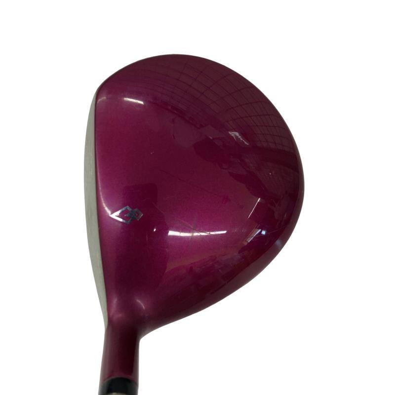 MAJESTY（マジェスティ） マジェスティゴルフ(旧マルマン) SHUTTLE