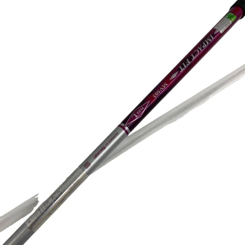 MAJESTY（マジェスティ） マジェスティゴルフ(旧マルマン) SHUTTLE