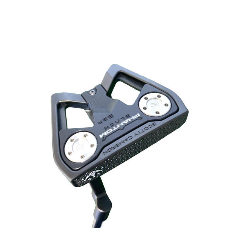 Titleist（タイトリスト） SCOTTY CAMERON PHANTOM BLACK 9.2R(2025