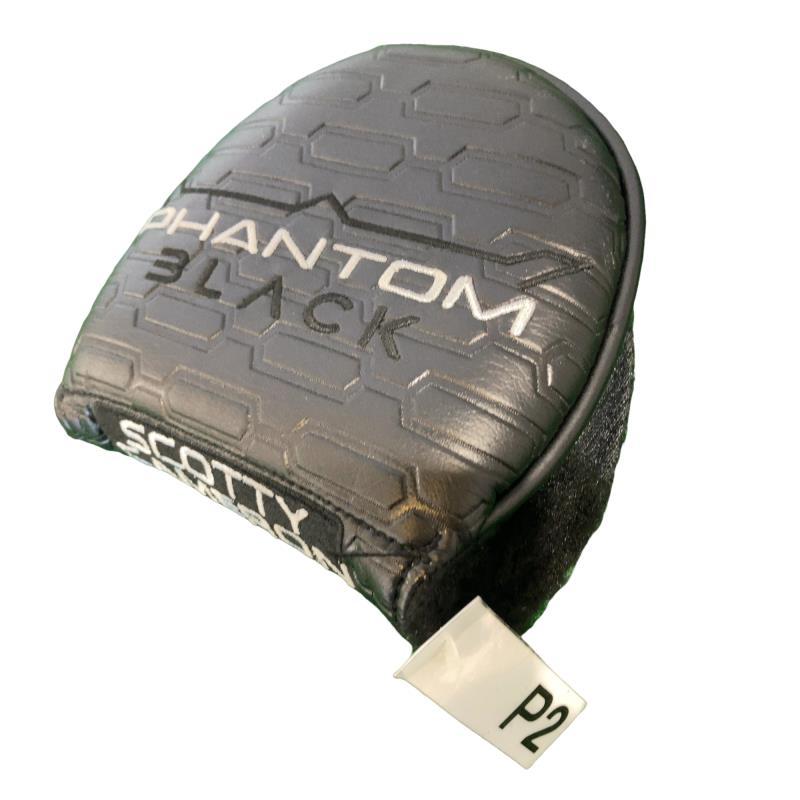 Titleist（タイトリスト） SCOTTY CAMERON PHANTOM BLACK 9.2R(2025