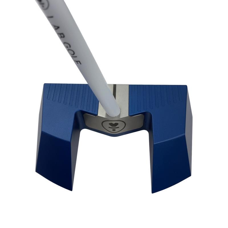 L.A.B.GOLF L.A.B.GOLF Mezz.1 MAX Counter Balance(BLUE) 37.5インチ パター PT フレックスその他の画像