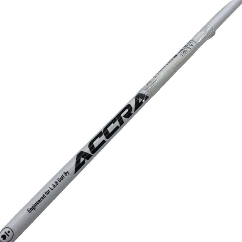 L.A.B.GOLF L.A.B.GOLF Mezz.1 MAX Counter Balance(BLUE) 37.5インチ パター PT フレックスその他の画像