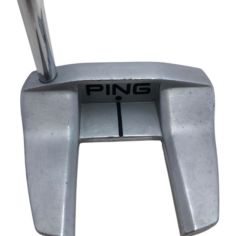 PING（ピン） SIGMA G TYNE 34インチ(PP60) パター PT フレックス