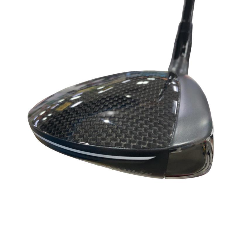 Callaway（キャロウェイ） PARADYM Ai SMOKE Ti 340 MINI 13.5
