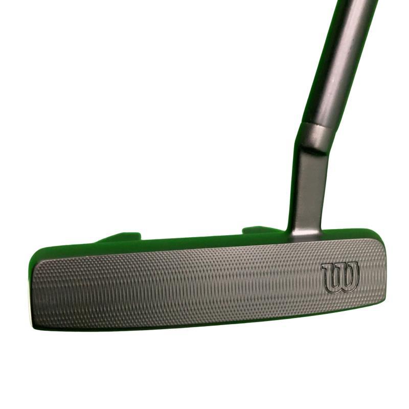 ウィルソン PROSTAFF NM034 34インチ パター PT フレックスその他の画像