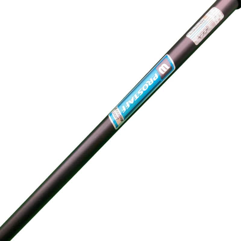 ウィルソン PROSTAFF NM034 34インチ パター PT フレックスその他の画像