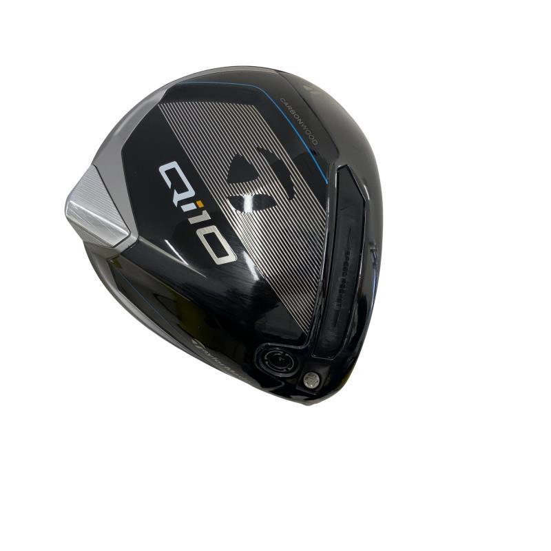 TaylorMade（テーラーメイド） Qi10 10.5° ドライバー DR フレックスSR
