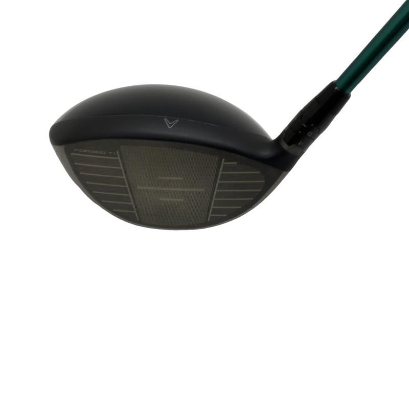 キャロウェイPARADYM ドライバー9度 VENTUS S キャロウェイゴルフ／PARADYM／パラダイム ドライバーの口コミ評価