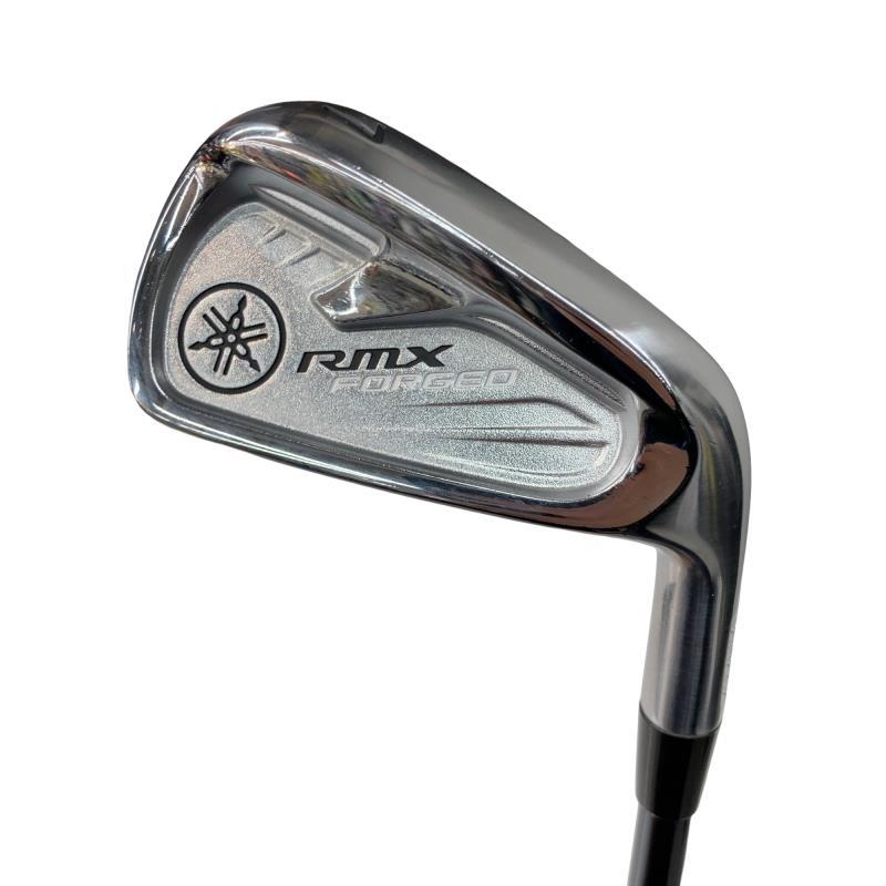 ヤマハ RMX FORGED(2021) 6S アイアンセット IR フレックスその他_1