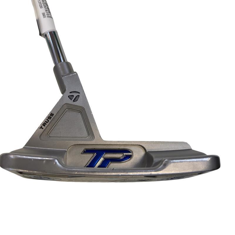 TaylorMade（テーラーメイド） TP COLLECTION HYDRO BLAST DEL MONTE