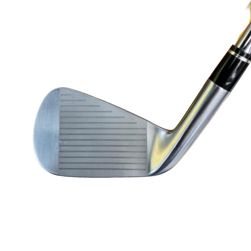 HONMA GOLF（本間ゴルフ） TOUR WORLD TW757Vx 6S アイアンセット IR